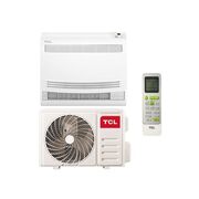 Кондиционер TCL TCC-18ZHRH/DV