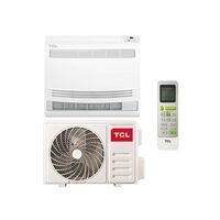 Кондиционер TCL TCC-18ZHRH/DV