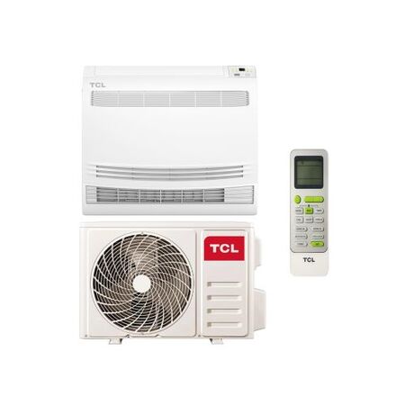 Кондиционер TCL TCC-18ZHRH/DV