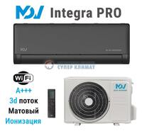 Кондиционер MDV Integra Pro Inverter Black MDSBI2-09HRFN8 / MDOBI2-09HFN8