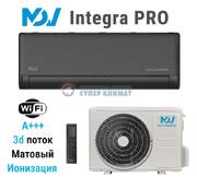 Кондиционер MDV Integra Pro Inverter Black MDSBI-18HRFN8/MDOAI-18HFN8