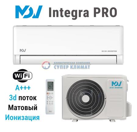 Кондиционер MDV Integra Pro Inverter MDSAI-18HRFN8/MDOAI-18HFN8