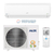 Кондиционер AUX ASW-H09A4/JD-R2DI / AS-H09A4/JD-R2DI (v1) серия J Progressive Inverter