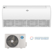 Сплит система KingHome KUD100ZD1/A-S+ KUD100W1/NhA-S 220В Сплит система KingHome KUD100ZD1/A-S+ KUD100W1/NhA-S 220В