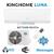 Сплит-система Kinghome Luna Matt Inverter KWH18AYDXB-K6DNA5A