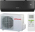 Кондиционер Kitano Toha Inverter KRD-Toha-24 black