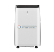 Мобильный кондиционер Royal Clima LARGO PRO RM-LP60CN-E