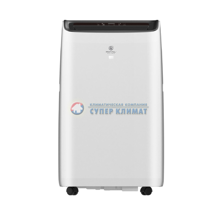 Мобильный кондиционер Royal Clima LARGO PRO RM-LP60CN-E