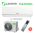 Сплит-система Lessar Flexcool 2022 LS-HE12KCE2A/LU-HE12KCE2A