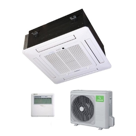 Сплит-система Lessar LS-HE12BCOA2/LU-HE12UOA2/LZ-B4COBA