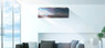 Сплит-система LG Artcool Mirror AC09BK