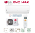 Сплит-система LG Evo Max DC18RH