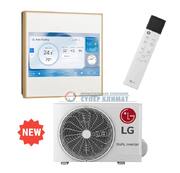 Кондиционер LG ARTCOOL Gallery Premium A09GA2