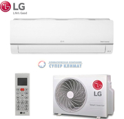Сплит-система LG P24SP серия Mega Dual