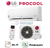 Сплит-система LG Procool B12TS.NSJ/B12TS.UA3