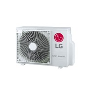 Наружный блок LG MU2R15 Наружный блок LG MU2R15