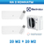 Мульти-сплит система Electrolux EACO/I-14 FMI-2/N8_ERP/ EACS/I-07 HMB FMI/N8_ERP/in/EACS/I-07 HMB FMI/N8_ERP/in