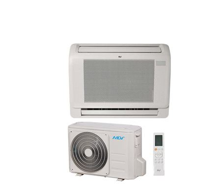 Сплит система MDV MDFFI-18HRFN8/MDOAG-18HFN8