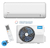 Тепловой насос Midea MSHP-12N8D6-I/MSHP-12N8D6-O серия HeatForce