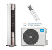 Сплит-система Midea MFYA400-24ARFN1-Q/MOX401UL-24AFN1-Q Сплит-система Midea MFYA400-24ARFN1-Q/MOX401UL-24AFN1-Q