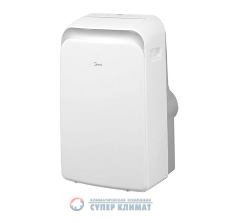Мобильный кондиционер Midea MPPDA-09CRN7-Q