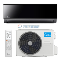 Кондиционер Midea Persona Inverter MSAG4W-09N8C2S-I/MSAG4-09N8C2S-O