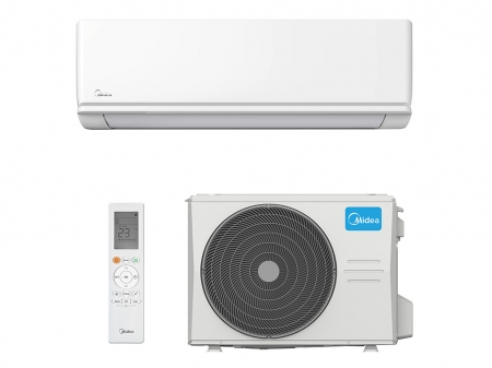 Сплит-система Midea Unlimited Inverter MSAG2-18N8D0-I/MSAG2-18N8D0-O