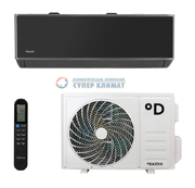 Кондиционер Daichi MIRacle MIR25AVQS1R/MIR25FVS1R
