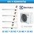 Мульти-сплит система Electrolux EACO/I-28 FMI-4/N8_ERP/EACS/I-09 HM FMI/N8_ERP/EACS/I-09 HM FMI/N8_ERP/EACS/I-09 HM FMI/N8_ERP/EACS/I-09 HM FMI/N8_ERP