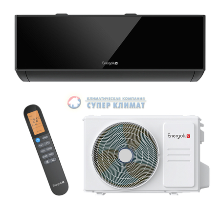 Кондиционер Energolux Murren SAS09M1-AIB/SAU09M1-AIB