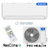 Сплит-система Neoclima NS/NU-HAP12TWI серия Pro-Health Inverter