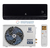 Сплит-система Electrolux EACS/I-24HIX-BLACK/N8 серия Onix Black Super DC Inverter