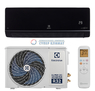 Сплит-система Electrolux EACS/I-12HIX-BLACK/N8_V2/WF серия Onix Black Super DC Inverter