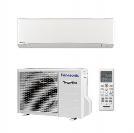 Сплит-система Panasonic Etherea CS-Z35TKEW/CU-Z35TKE