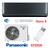 Кондиционер Panasonic DESIGN BLACK INVERTER CS-XZ20ZKEW-H/CU-Z20ZKE
