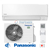 Кондиционер Panasonic Compact Inverter CS-TZ25WKEW/CU-TZ25WKE