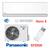 Кондиционер Panasonic DESIGN WHITE INVERTER CS-Z25ZKEW/CU-Z25ZKE