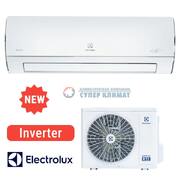 Кондиционер Electrolux Portofino DC Inverter EACS/I-09HP/N8_25Y Кондиционер Electrolux Portofino DC Inverter EACS/I-09HP/N8_25Y