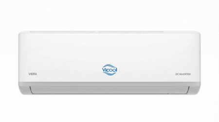Кондиционер Vicool Viera VCI-DC12VI/VCO-DC12VI