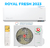 Сплит-система Royal Clima RCI-RFS28HN серия ROYAL FRESH STANDARD 2023