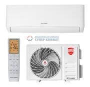 Кондиционер Royal Thermo Diamond DC RTDI-07HN8/Wi-Fi Кондиционер Royal Thermo Diamond DC RTDI-07HN8/Wi-Fi