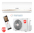 Сплит-система Royal Thermo Perfecto DC Inverter RTPI-07HN8