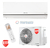 Сплит-система Royal Thermo RTSI-09HN8 серия SIENA DC INVERTER
