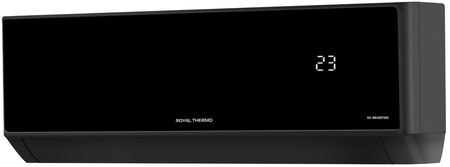 Внутренний блок Royal Thermo RTFMI/in-12HN8/black