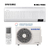 Кондиционер Samsung Wind free Mass GEO AR09BSFAMWKNER