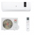 Сплит-система Royal Clima SPARTA Inverter RCI-SAX24HN