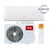 Сплит-система TCL TAC-TP18INV серия T PRO