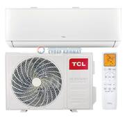 Кондиционер TCL GentleCool TAC-TP09INV/R 2025