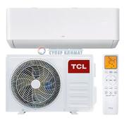 Кондиционер TCL GentleCool TAC-TP09ONF/R 2025
