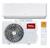 Кондиционер TCL GentleCool TAC-TP09ONF/R 2025